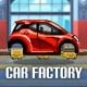 Cover Image of Motor World Car Factory 1.9037 (MOD Unlimited Money)