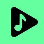 Cover Image of Musicolet Music Player v6.11.1 b481 MOD APK (Pro Unlocked)