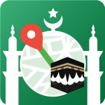 Cover Image of Muslim v4.2.13 MOD APK (Premium Unlocked)