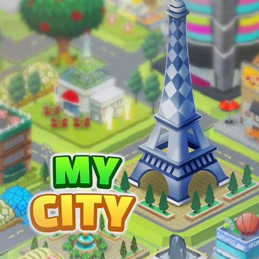 Cover Image of My City: Island v1.3.94 MOD APK (Unlimited Money) Download