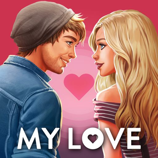 Cover Image of My Love: Make Your Choice v1.18.12 MOD APK (Premium Choices)