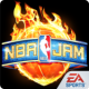 Cover Image of NBA JAM MOD APK 04.00.80 (Paid for free)