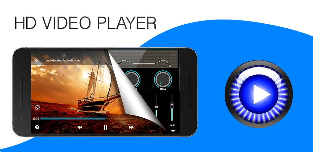 Cover Image of NPlayer v1.5.6 MOD APK (Premium Unlocked)