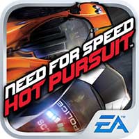Cover Image of Need for Speed Hot Pursuit 2.0.28 Apk + MOD (Unlocked) + Data Android All Gpu