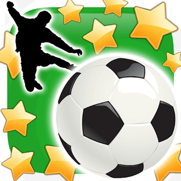 Cover Image of New Star Soccer v4.25 MOD APK (Unlimited Money)