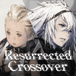 Cover Image of NieR Re[in]carnation v3.7.1 MOD APK (Menu/Damage, Defense)