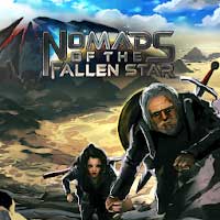 Cover Image of Nomads of the Fallen Star 1.00 Full Apk for Android