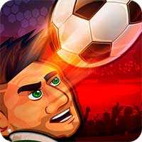 Cover Image of Online Head Ball 32.13 Apk for Android