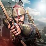 Cover Image of Osman Gazi 21 v2.5.0c2 MOD APK (Menu/Coins, Dumb Enemy)