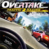 Cover Image of Overtake Traffic Racing 1.36 Apk + Mod Money + Data for Android