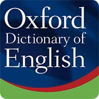 Cover Image of Oxford Dictionary of English Premium 14.0.834 Apk + Mod for Android