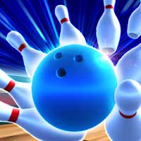 Cover Image of PBA Bowling Challenge 3.8.40 Apk + Mod (Gold Pins) for Android