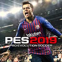 Cover Image of PES 2019 PRO EVOLUTION SOCCER 3.3.1 (Full) Apk + Data Android