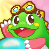 Cover Image of PUZZLE BOBBLE JOURNEY 1.0.0 Apk + Mod for Android