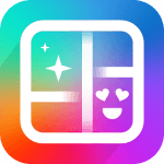 Cover Image of Photo Collage v2.7.50 MOD APK (Pro Unlocked)