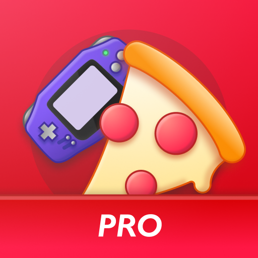 Cover Image of Pizza Boy GBA Pro v1.28.2 APK + MOD (Patched/Sync)
