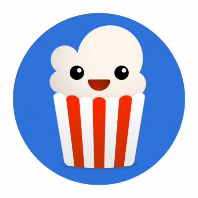 Cover Image of Popcorn Time v3.6.9 APK + MOD (VPN Disabled) Download for Android