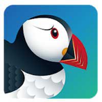 Cover Image of Puffin Browser Pro 9.0.0.50509 (Full) Apk + Mod for Android