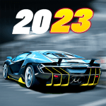 Cover Image of Racing Go v1.9.1 MOD APK (Free Shoping, Unlocked Cars)