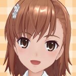 Cover Image of Railgun Story v1.0.3 MOD APK (Unlocked All Content, No ADS)