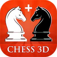 Cover Image of Real Chess 3D 1.0 Apk for Android