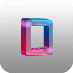 Cover Image of Real3D - Icon Pack v1.7 APK (Patched)