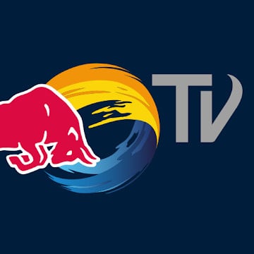 Cover Image of Red Bull TV v4.8.2.0 MOD APK (AD-Free)