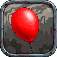 Cover Image of Rise of Balloons 1.0 Apk Mod Unlocked Data Android