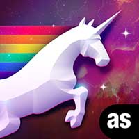 Cover Image of Robot Unicorn Attack 3 1.0.8 Apk + Mod + Data for Android
