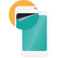 Cover Image of Rounded Corner 1.16 Unlocked Apk for Android