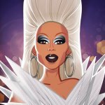 Cover Image of RuPaul's Drag Race Superstar v1.10.4 MOD APK (Unlimited Currency)