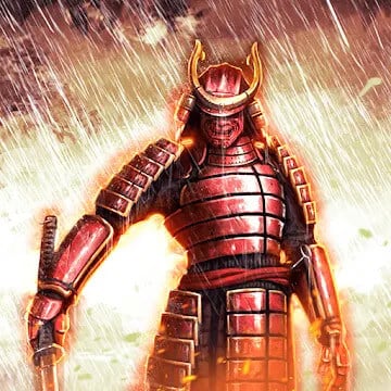 Cover Image of Samurai: Action Fight Assassin v1.0.89 MOD APK (One Hit/God Mode)