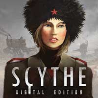 Cover Image of Scythe: Digital Edition 1.9.44 (Full Paid) Apk + Data for Android