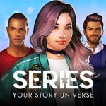 Cover Image of Series: Your Story Universe v1.0.3 MOD APK (Free Premium Choice)