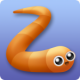 Cover Image of Slither.io MOD APK 2.0 (Ad-Free)