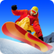 Cover Image of Snowboard Master 3D MOD APK 1.2.3 (Unlimited Money)