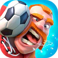 Cover Image of Soccer Royale: Mini Soccer Mod Apk 2.1.0 (Gold/Diamond) Android