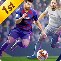 Cover Image of Soccer Star 2022 Top Leagues 2.10.0 Apk + MOD (Money) Android