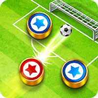 Cover Image of Soccer Stars MOD APK 34.0.0 [Unlimited Money) Android