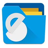 Cover Image of Solid Explorer Unlocker 2.8.16-200235 APK + Mod (Final/Full) Android