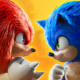 Cover Image of Sonic Forces MOD APK 4.12.0 (God Mode & More)