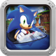 Cover Image of Sonic & SEGA All-Stars Racing MOD APK 1.0.1 (Unlocked)