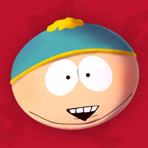 Cover Image of South Park: Phone Destroyer v5.3.1 MOD APK (One Hit/God Mode)
