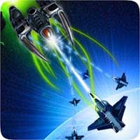 Cover Image of Space War HD 6.8 Apk for Android