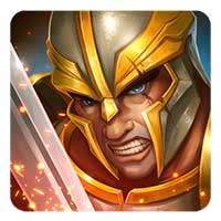 Cover Image of Spellblade: Match-3 0.9.15 Apk + Mod for Android