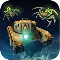 Cover Image of Star Tank 0.8 Apk for Android