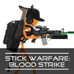 Cover Image of Stick Warfare v12.4.2 MOD APK (Unlimited Money/Unlocked)