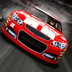 Cover Image of Stock Car Racing v3.18.7 MOD APK (Unlimited Money)