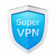 Cover Image of Super VPN MOD APK 2.7.2 (Premium Features Unlocked)
