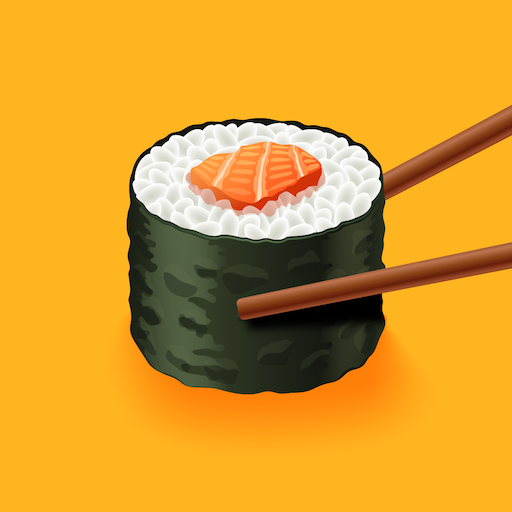 Cover Image of Sushi Bar v2.7.10 (MOD, Unlimited Coins) APK